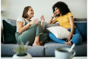 The Five C’s of Mental Health- A Framework for Healing & Growth