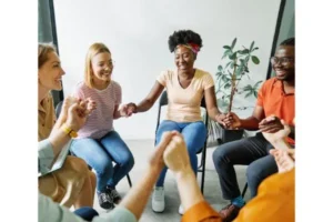 How Channel Islands Mental Health Treatment Center Puts the 5 C’s Into Action